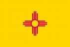 This is his Country or State Flag