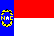 This is his Country or State Flag